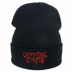 Шапка Cannibal Corpse (070)
