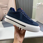 Кеды Prada