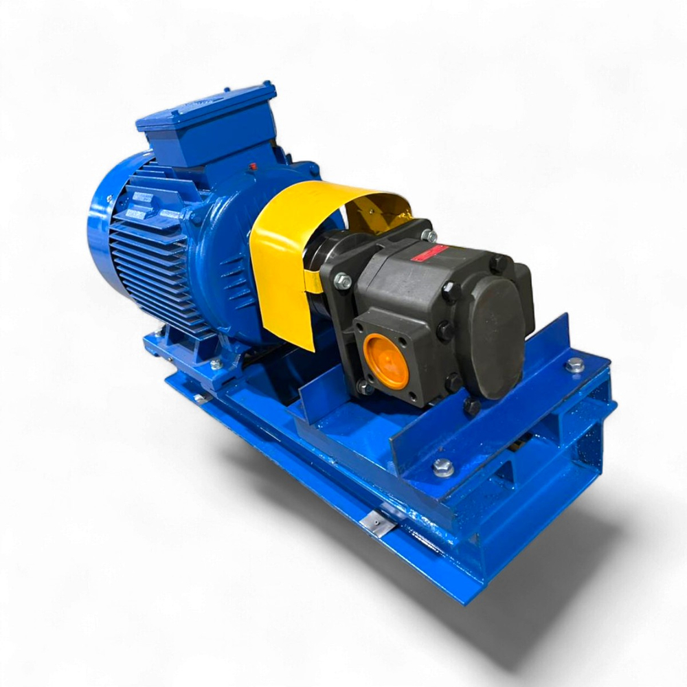 Насос НШ250 с 7,5 кВт ст. (агрегат)