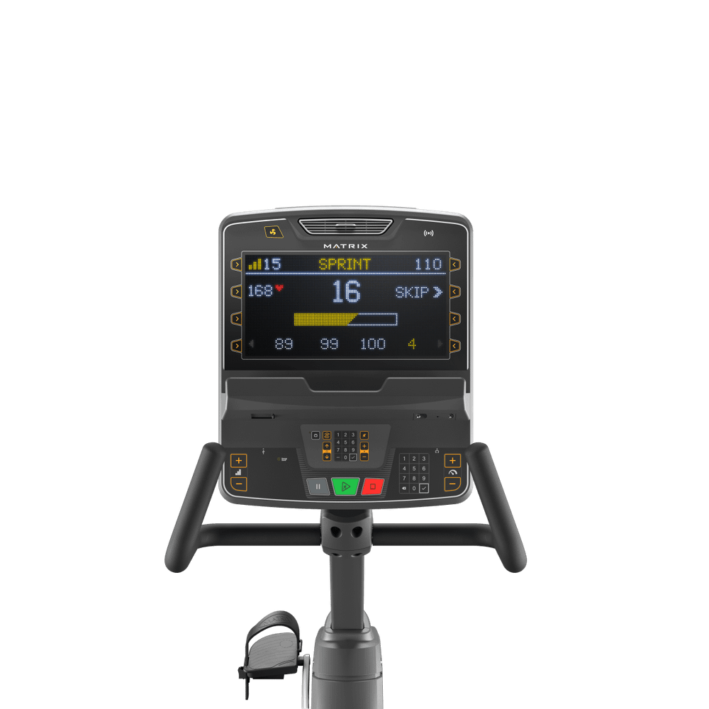 Велоэргометр MATRIX Endurance Premium LED 