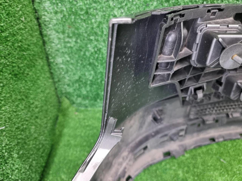 Бампер задний Audi A8 4 D5 (2017-2022)