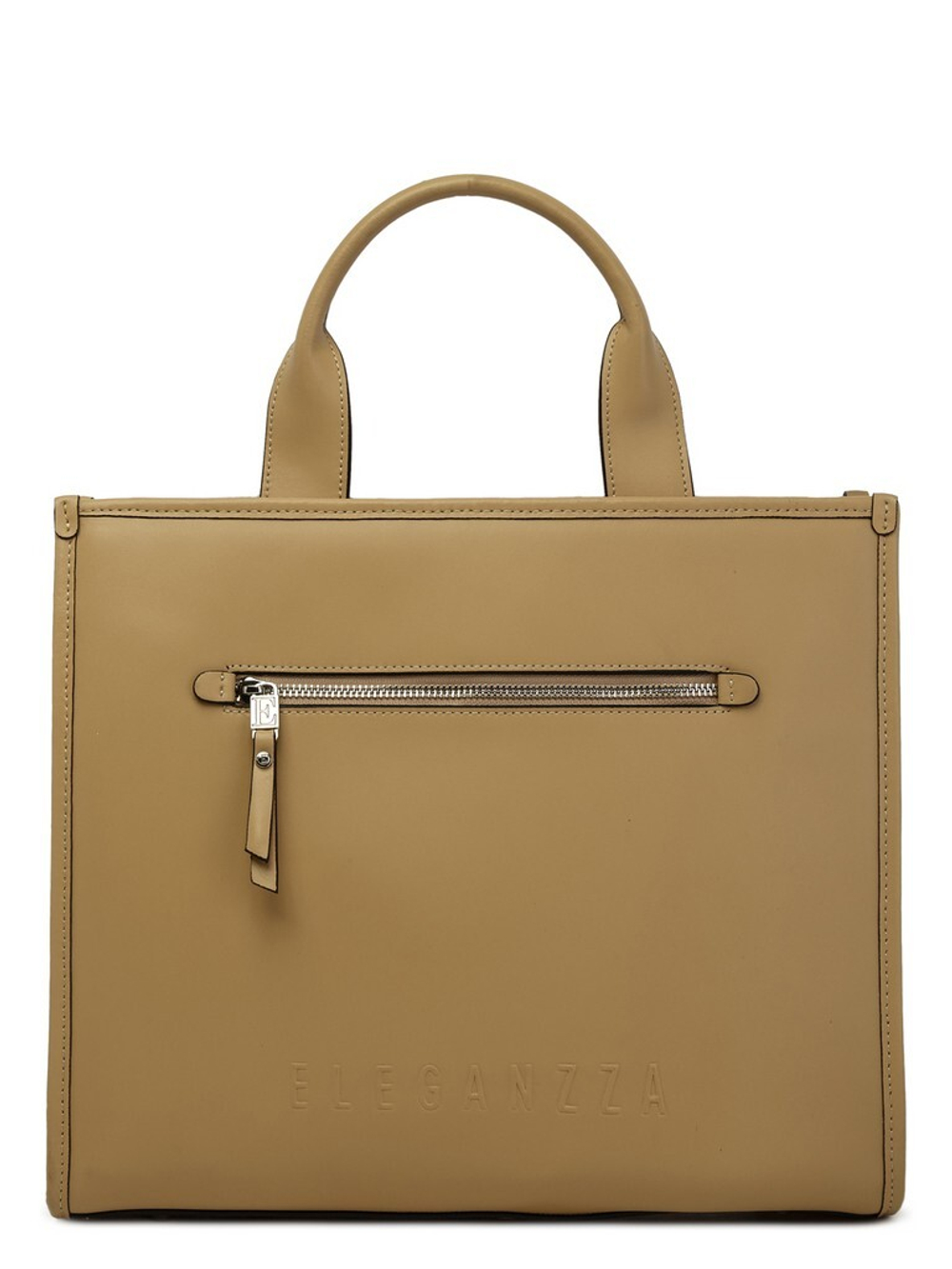 Сумка ELEGANZZA ZBB-1688-2, песочный