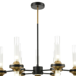 8112/18 LN Люстра G9 18*30Вт 220В IP20 NEOCLASSI
