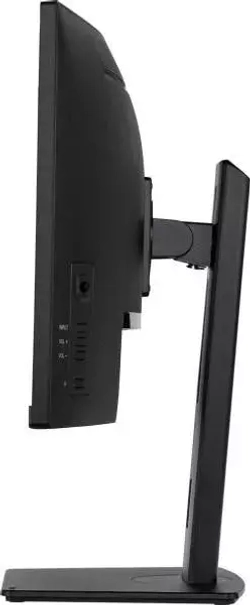 Монитор ЖК liyama XCB3494WQSN-B5 34" Black 0.4ms HDMI, DisplayPort