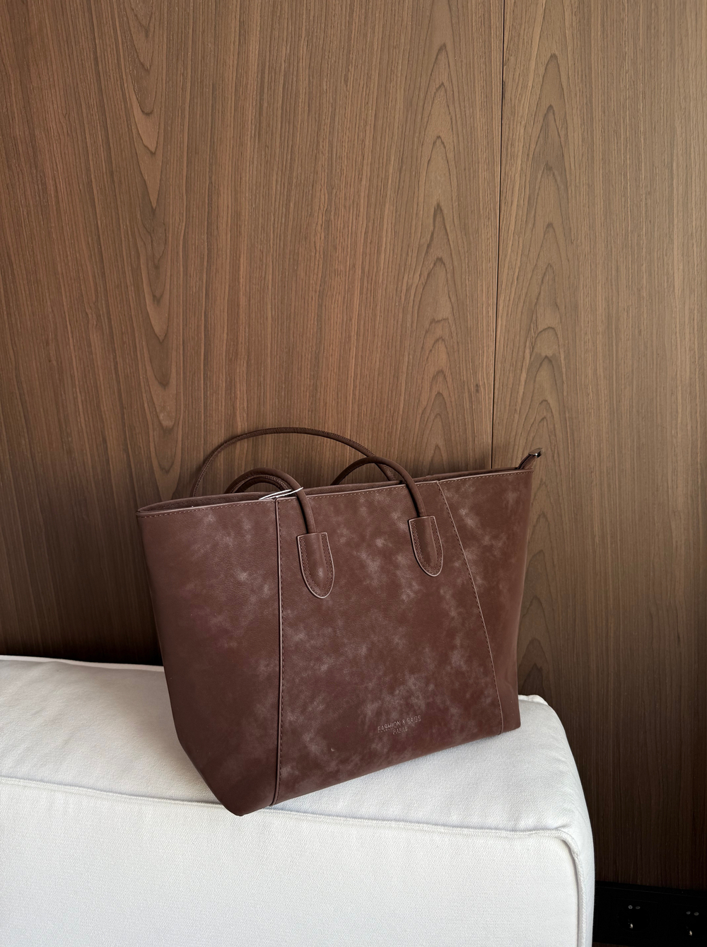 Сумка из эко кожи