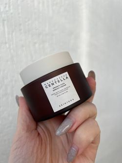 SKIN1004 Интенсивный ламеллярный крем с пробиотиками Madagascar Centella Probio-Cica Enrich Cream 50 ml.