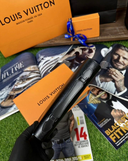 Кошелек Louis Vuitton Zippy XL