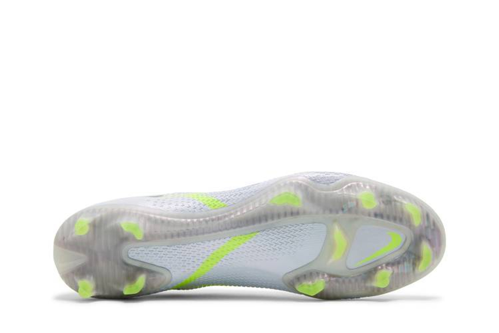 Кроссовки Nike Phantom Gt2 Dynamic Fit Elite Fg