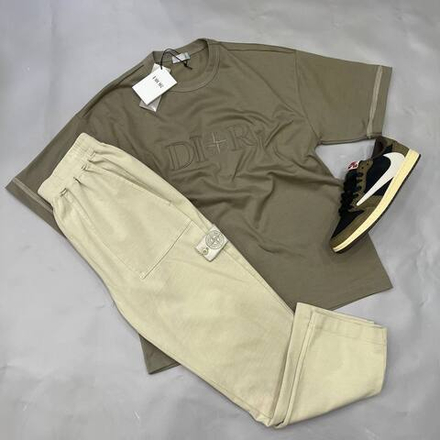 Штаны Stone Island