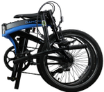 Складной велосипед Dahon VIGOR D9 (2019)