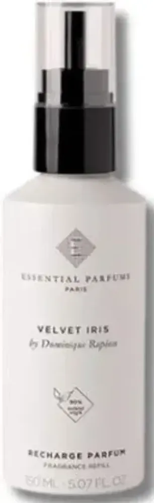 Essential Parfums VELVET IRIS by Dominique Ropion Eau de Parfum Refill 150 ml