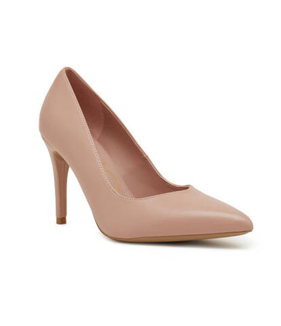 Туфли на шпильках VICKIE 133E Liu Jo - нюд(SA4175 EX014)