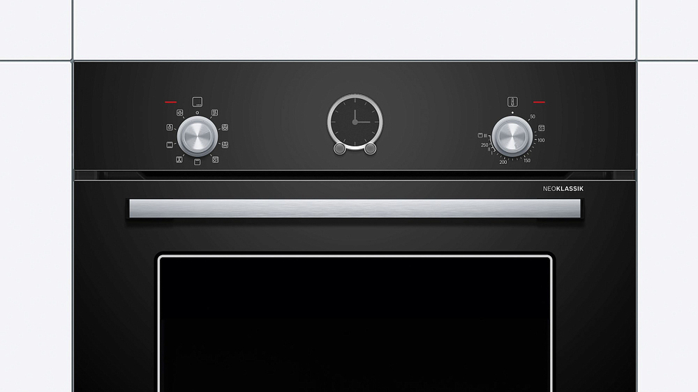 Духовой шкаф Bosch HIJS10YB0R