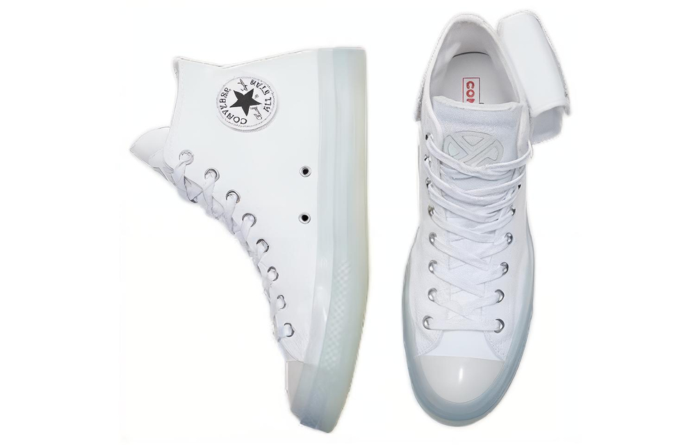 Кеды Lay Zhang x Converse 1970s Chuck, 167418C