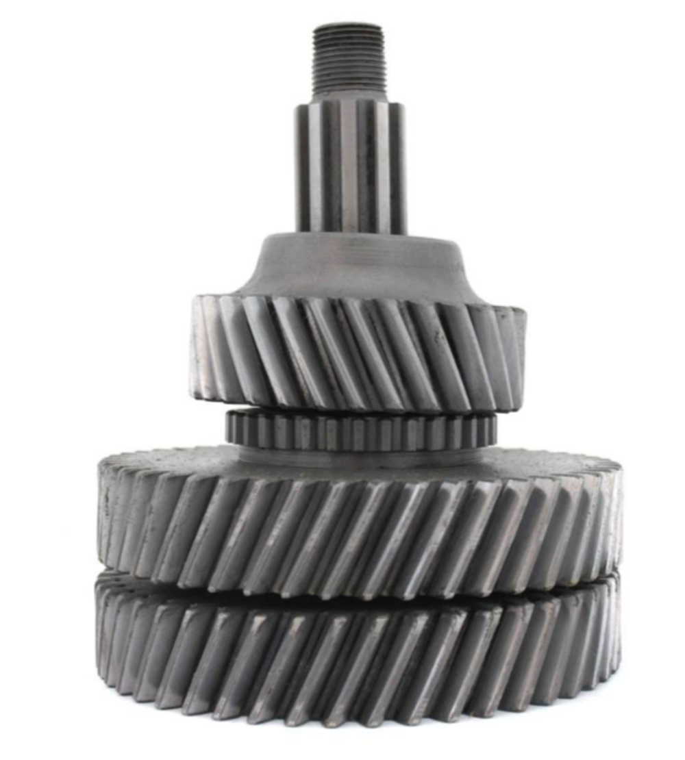 Комплект шестерен и валов TR понижения косозубой РК 3.26 УАЗ