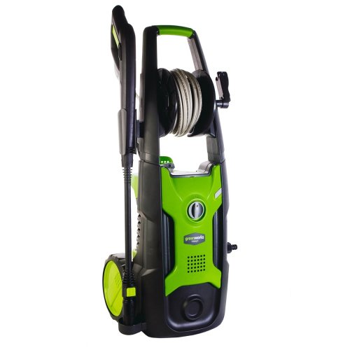 Мойка GREENWORKS GPWG5   5100407