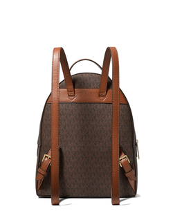 Рюкзак Michael Kors Sheila Logo | Коричневый