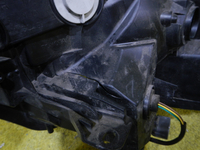 Фара правая Toyota RAV4 4 CA40 (2015-2019) LED
