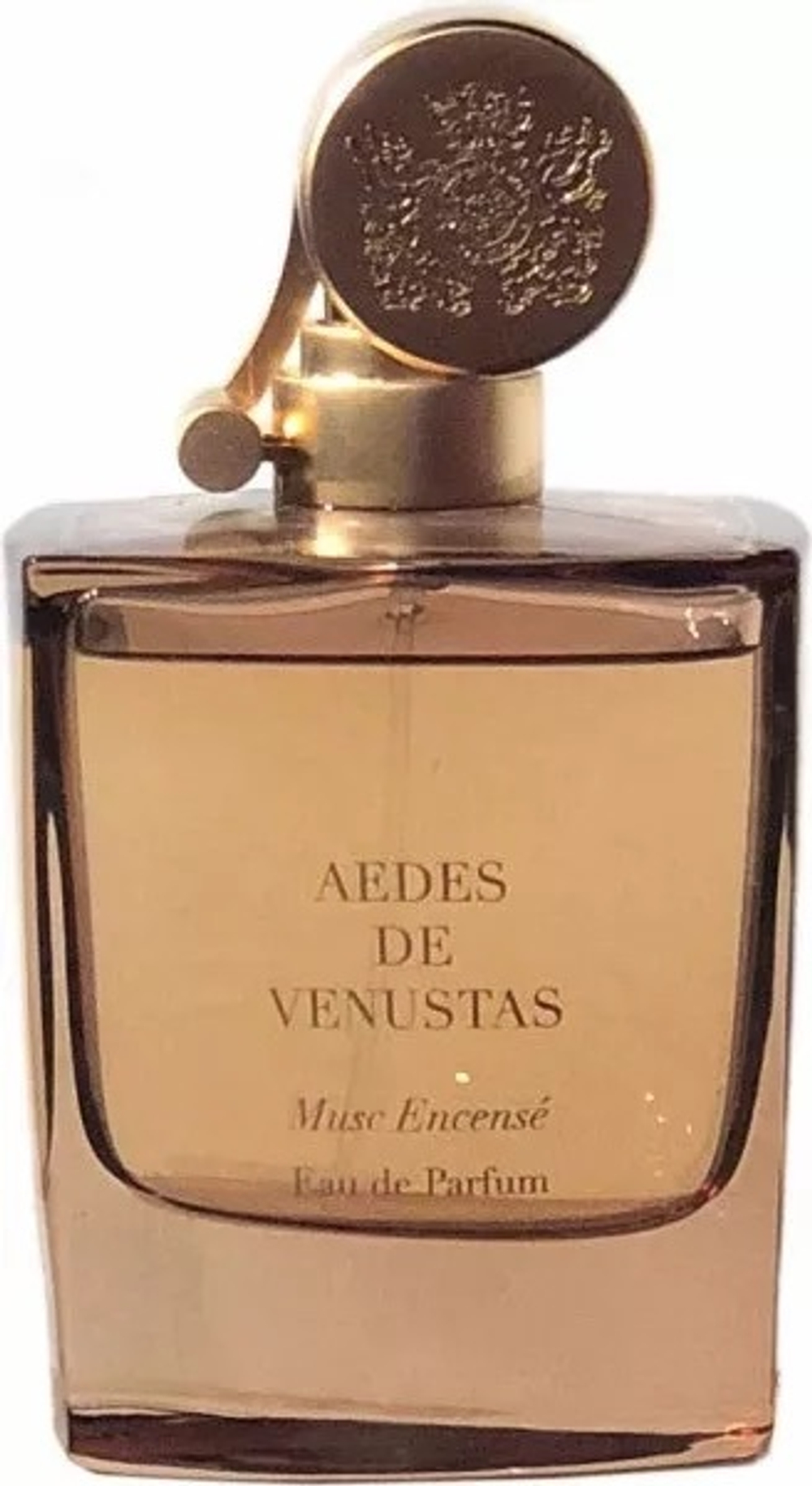 Aedes De Venustas Musc Encense