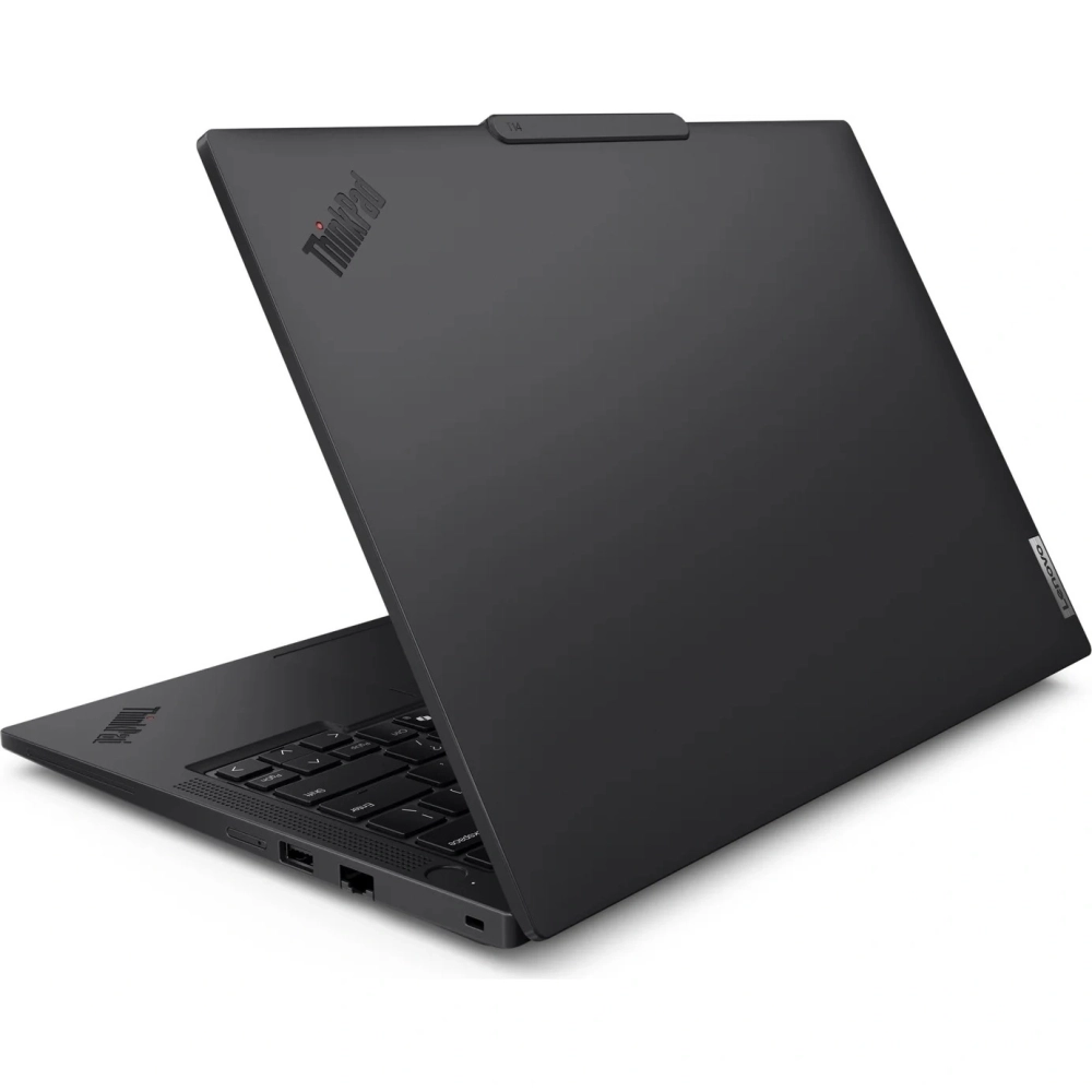 Ноутбук Lenovo ThinkPad T14 Gen 5 14" Ultra 7 155U 16GB/512GB SSD (21ML00EHFW)