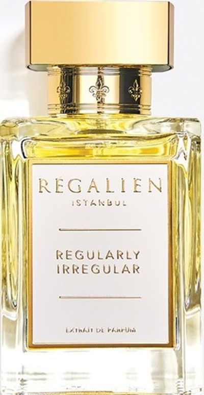 REGALIEN REGULARY IRREGULAR EXTRAIT 100 ML