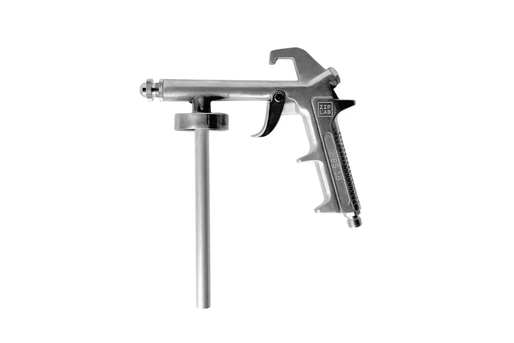 ZIP Антигравийный пистолет с регулируемым соплом PS-5B