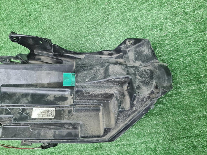 Фара левая Chevrolet Traverse 2 (2017-2021) LED