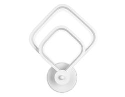 Ambrella Настенный светодиодный светильник с выключателем Line FL420