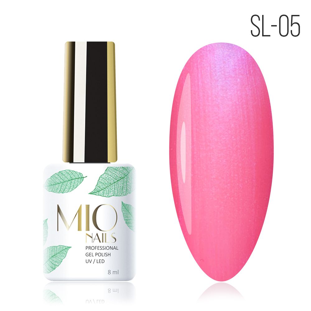 Mio Nails SL-05, 8 мл