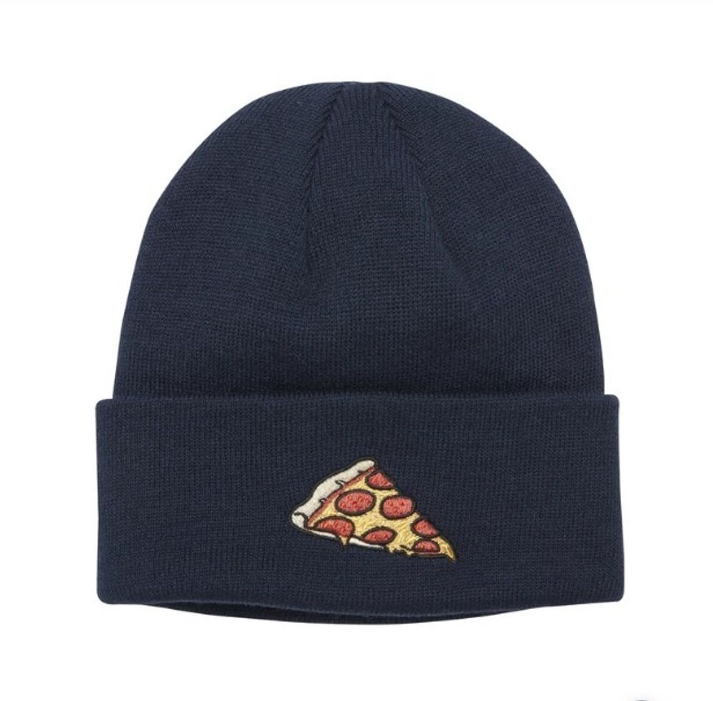 Шапка THE CRAVE (A/S) (Navy (Pizza)