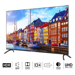 Телевизор ЖК 50" Topdevice TDTV50BS06U_ML черный