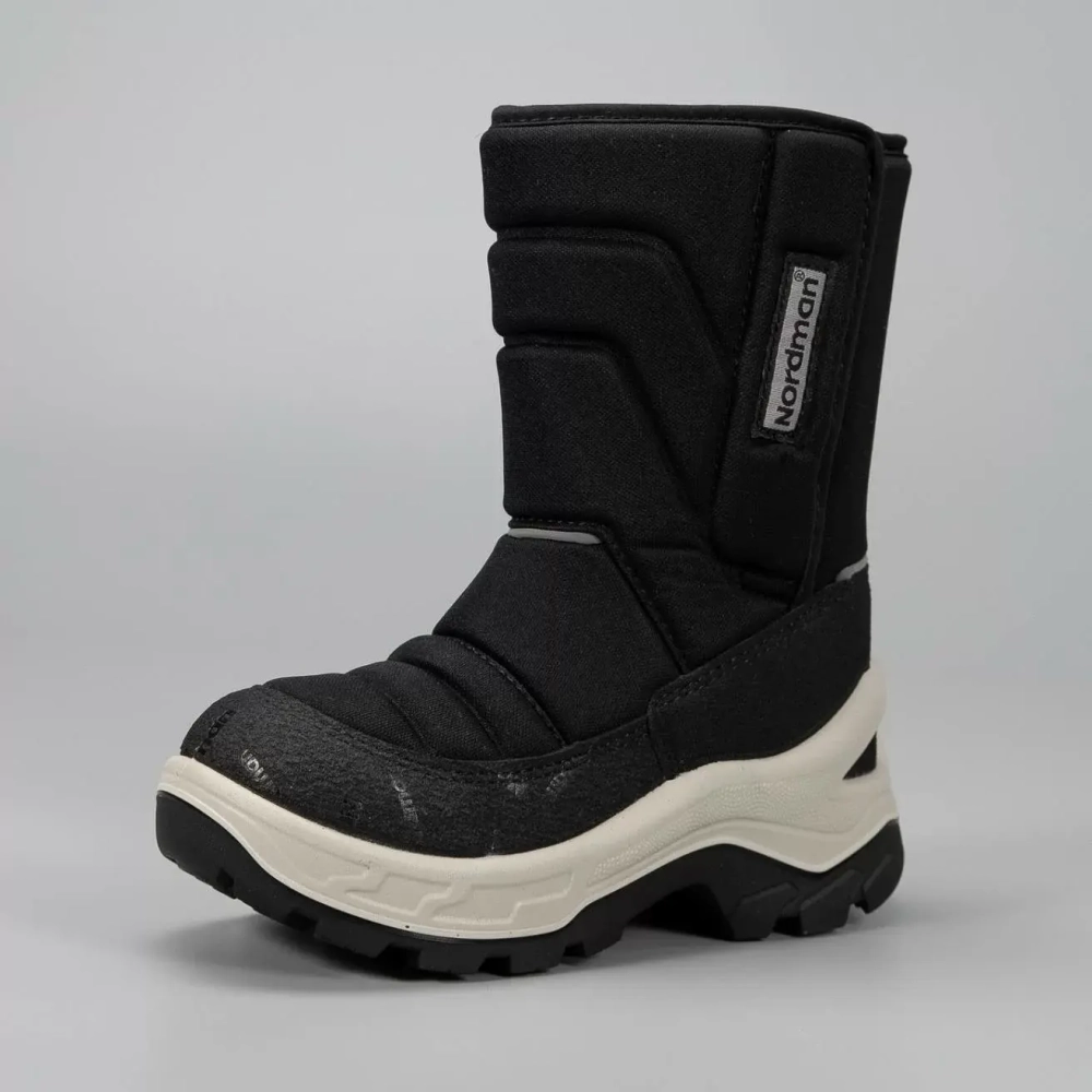 Сапоги детские "Nordman Lumi 2.0" 1-2002, 2-2002, 3-2002