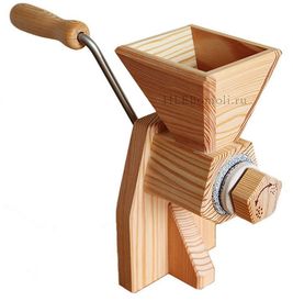 Мельница ручная Kornkraft  Farina