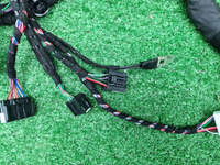 Проводка салонная Hongqi HS5 (2023-н.в.)