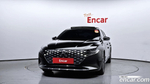 Hyundai The New Grandeur (Azera) IG 2.5 (06.2020)
