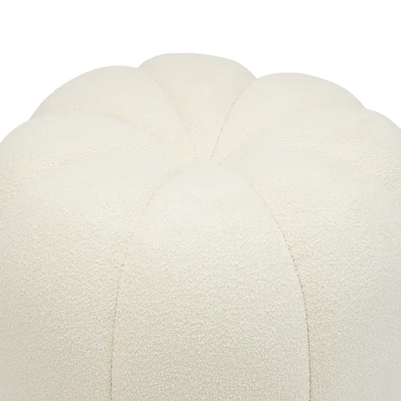 Пуф Swend, белый