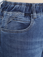 6072 Брюки джинсовые