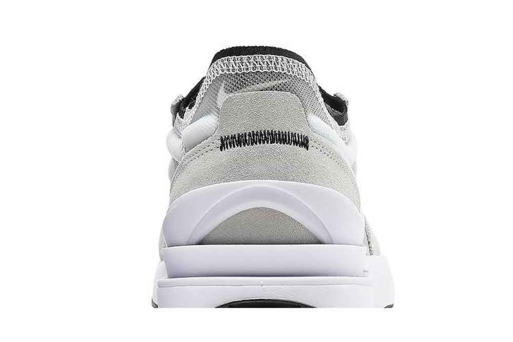 Кроссовки Nike Waffle One Infinite Lilac (Женская размерная сетка)