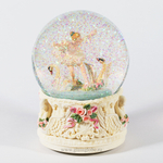 Лебединое озеро