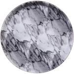 Поднос пластиковый «МРАМОР» 27,5см