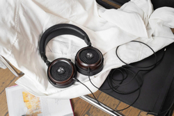 Наушники полноразмерные Radiotehnika Feylon Black