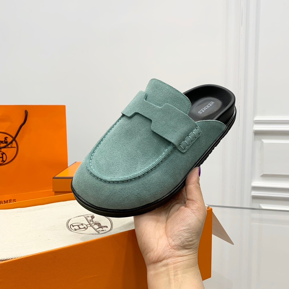 Hermes Go Mule