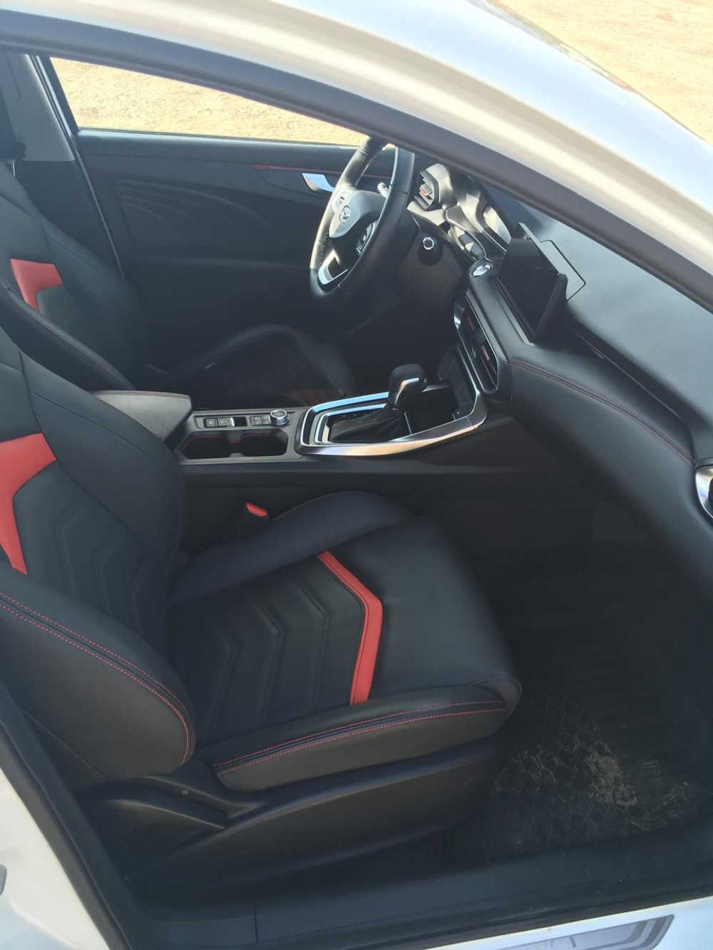 KAIYI E5 1.5 CVT Luxury+