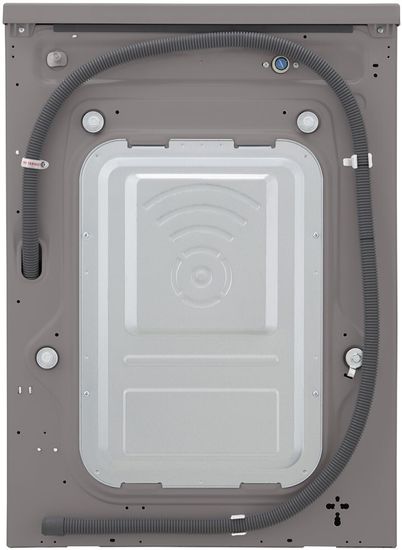 Стиральная машина LG F2H6HS8S