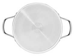 Набор посуды Tefal Cook Eat 4 предмета 1,5/2,2л 16/18см B9214S04