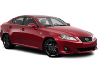 Lexus IS250 2005-2013 XE20