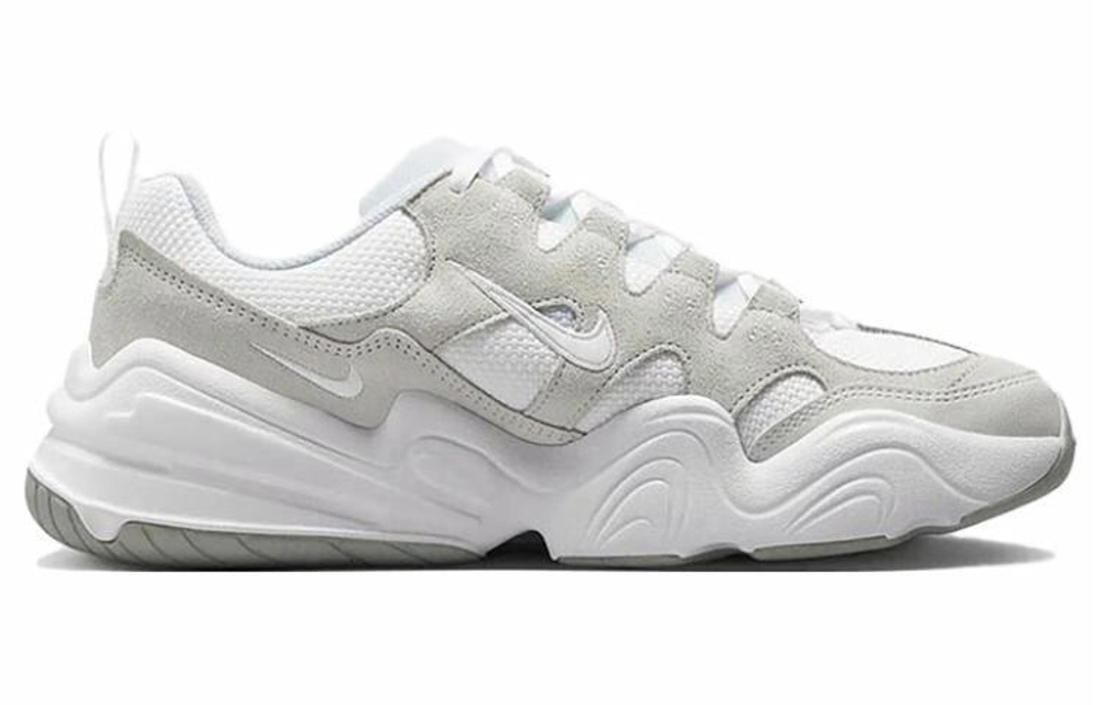 Кроссовки Nike Tech Hera (Женская размерная сетка)