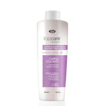 Кондиционер восстанавливающий нейтральный уровень pH волос и кожи головы после окрашивания Lisap Top Care Repair Color Care pH Balancer Conditioner