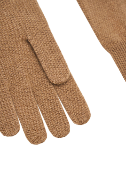 Кашемировые перчатки