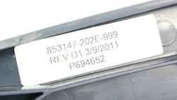 Bumper assy/бампер в сборе 853147-202E-999